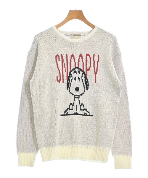 PEANUTS SNOOPY&Friends เสื้อกันหนาว