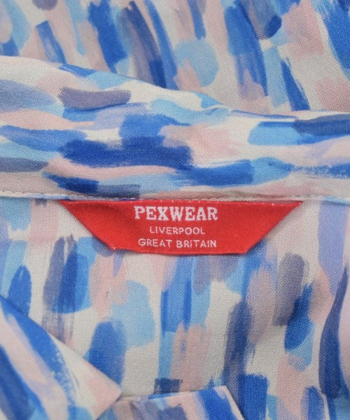 PEXWEAR เสื้อลำลอง