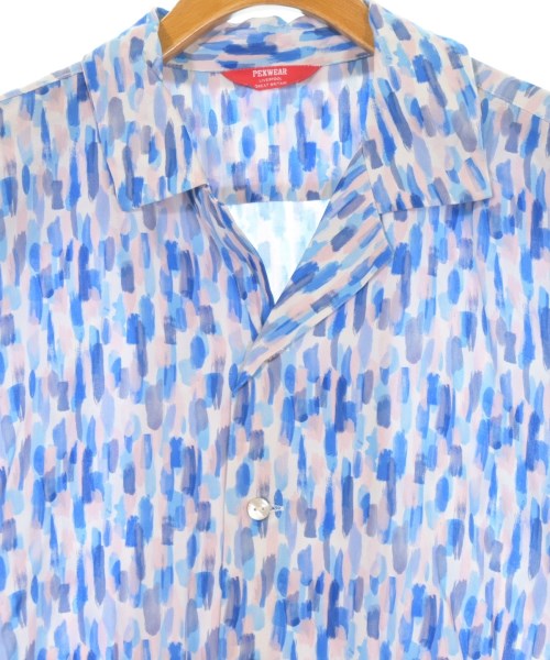 PEXWEAR เสื้อลำลอง