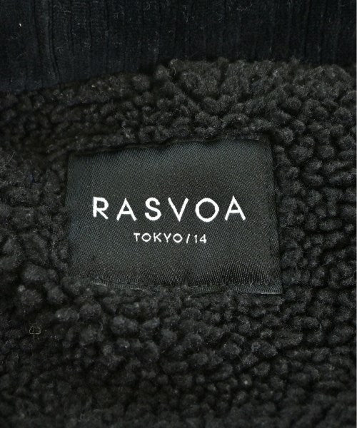 RASVOA แจ็คเก็ตเบลาส์ อื่น
