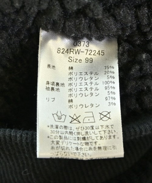 RASVOA แจ็คเก็ตเบลาส์ อื่น