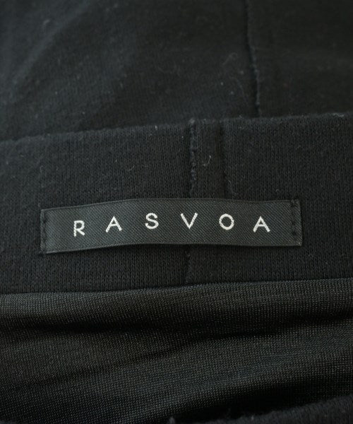 RASVOA กระโปรงยาว/แม็กซี่ยาว