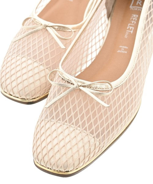 REFLET jouir รองเท้าส้นสูง