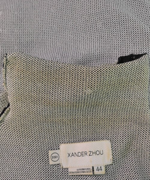 SANZOU TOKYO เสื้อกันหนาว