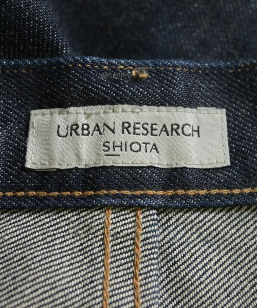 SHIOTA ยีนส์