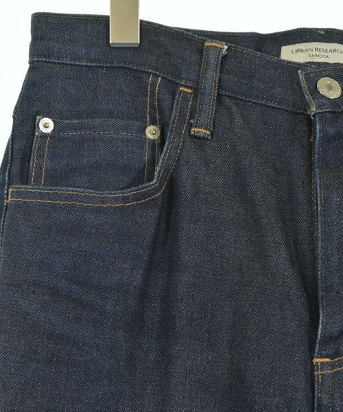 SHIOTA ยีนส์