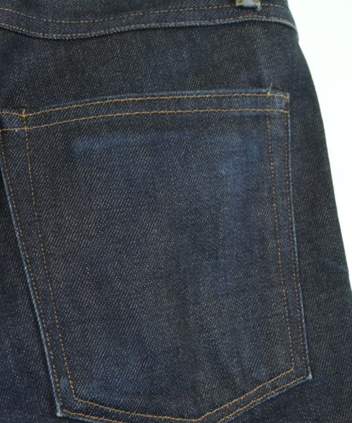 SHIOTA ยีนส์