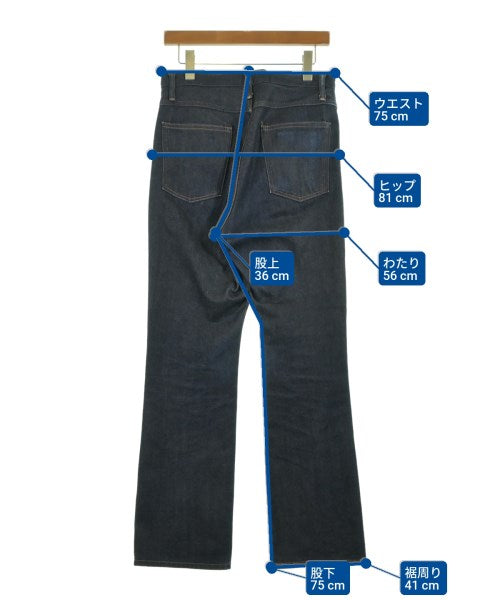 SHIOTA ยีนส์