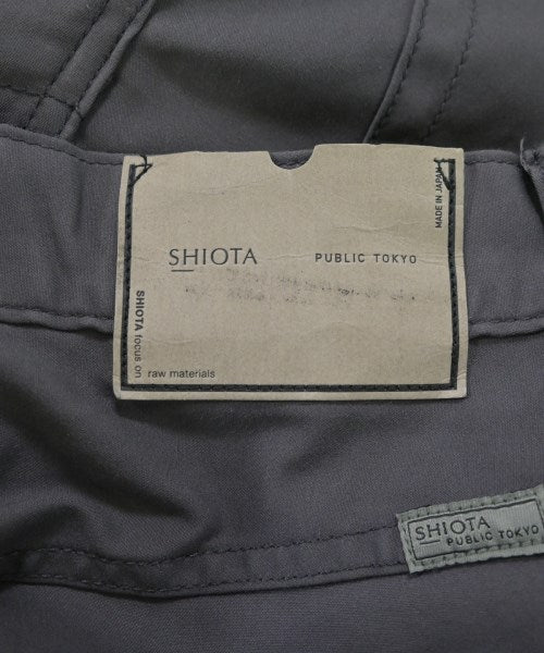 SHIOTA กางเกงขาสั้น