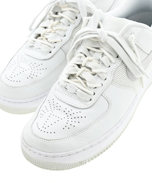 SLAM JAM รองเท้าผ้าใบ