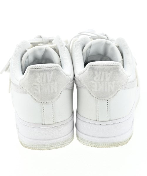 SLAM JAM รองเท้าผ้าใบ