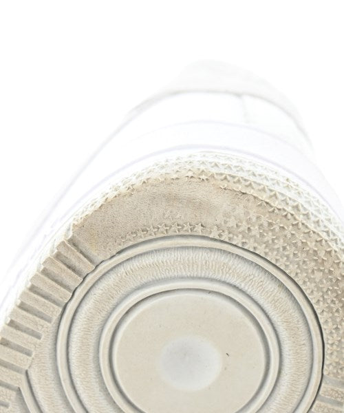 SLAM JAM รองเท้าผ้าใบ