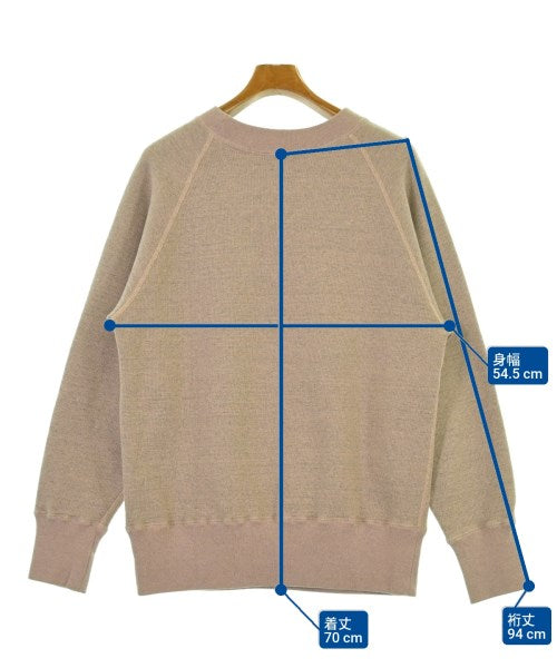 slopeslow เสื้อสเวตเตอร์