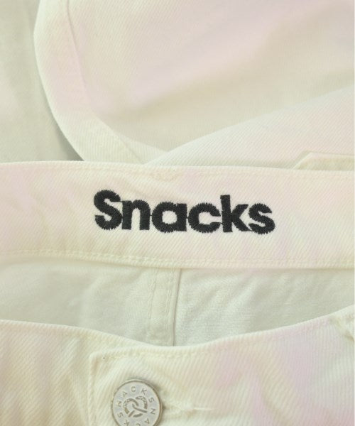snacks ยีนส์