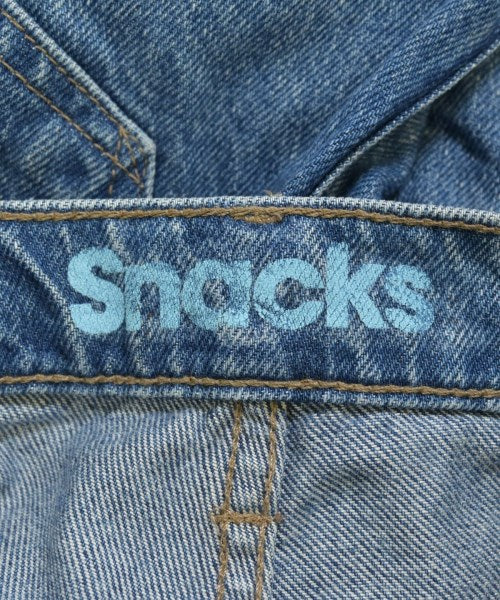 snacks ยีนส์