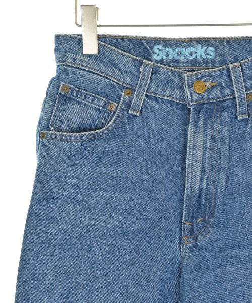 snacks ยีนส์
