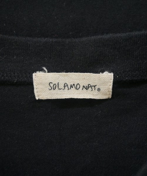 SOLAMONAT แขนกุด