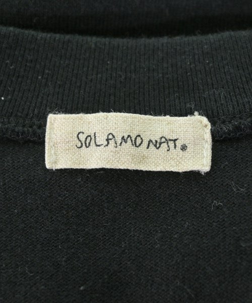 SOLAMONAT ชุดเดรส