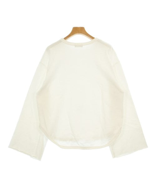 SOLAMONAT เสื้อยืด/เสื้อท็อปส์