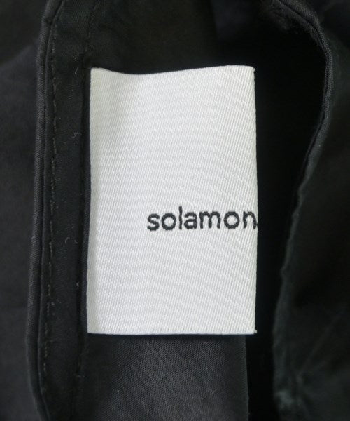solamonat poche ชุดเดรส