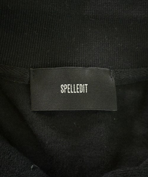 SPELLEDIT เสื้อโปโล