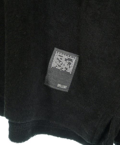 SPELLEDIT เสื้อโปโล