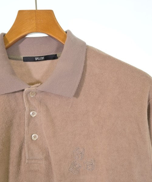 SPELLEDIT เสื้อยืด/เสื้อท็อปส์