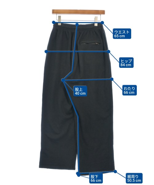 SPELLEDIT กางเกงวอร์ม