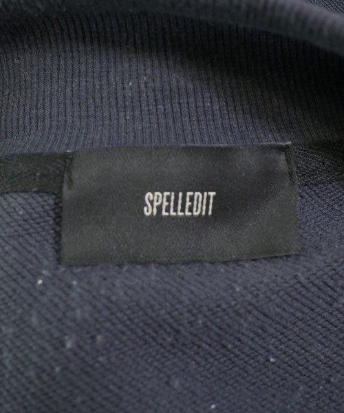 SPELLEDIT เสื้อสเวตเตอร์