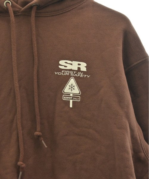sunroof เสื้อฮู้ด