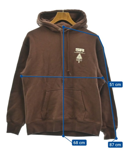 sunroof เสื้อฮู้ด