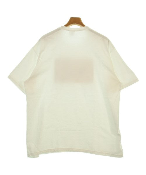 Supreme เสื้อยืด/เสื้อท็อปส์