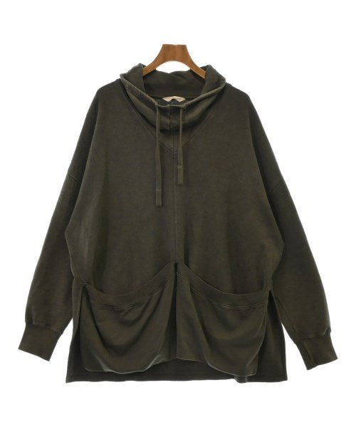 T/SEHNE เสื้อยืด/เสื้อท็อปส์