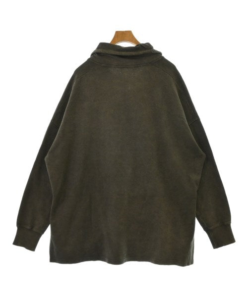 T/SEHNE เสื้อยืด/เสื้อท็อปส์