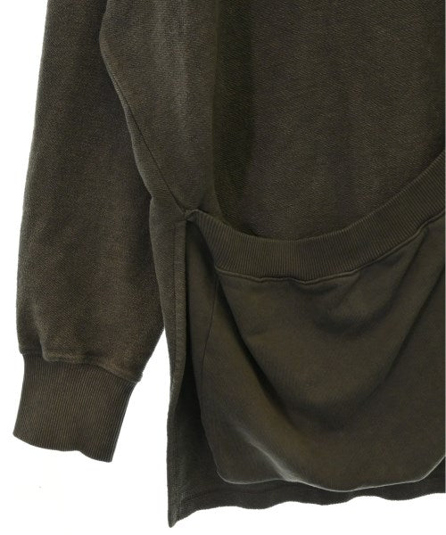 T/SEHNE เสื้อยืด/เสื้อท็อปส์