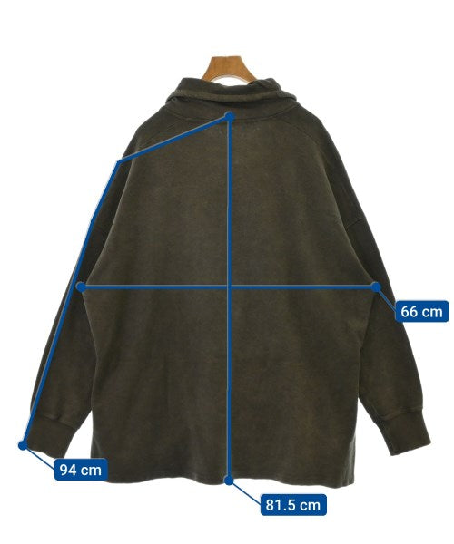 T/SEHNE เสื้อยืด/เสื้อท็อปส์