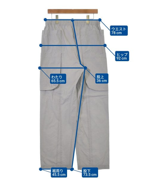 T/SEHNE กางเกง อื่น