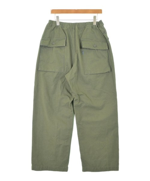 TapWater กางเกงมีกระเป๋าข้างกางเกง2-4 กระเป๋า