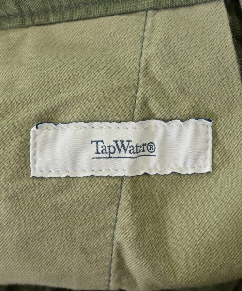 TapWater กางเกงมีกระเป๋าข้างกางเกง2-4 กระเป๋า