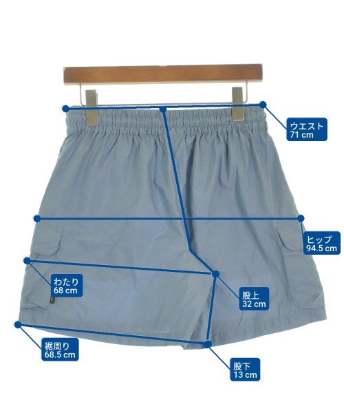 TARAS BOULBA กางเกงขาสั้น