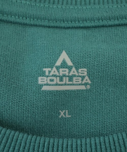 TARAS BOULBA เสื้อยืด/เสื้อท็อปส์
