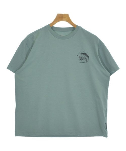 TARAS BOULBA เสื้อยืด/เสื้อท็อปส์