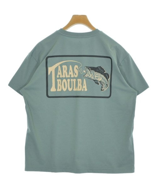 TARAS BOULBA เสื้อยืด/เสื้อท็อปส์