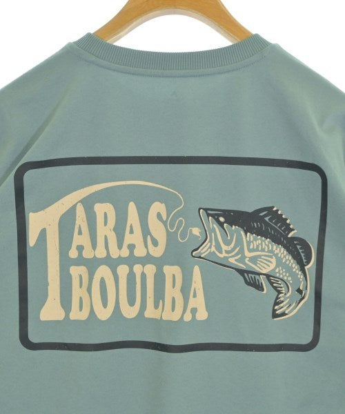 TARAS BOULBA เสื้อยืด/เสื้อท็อปส์