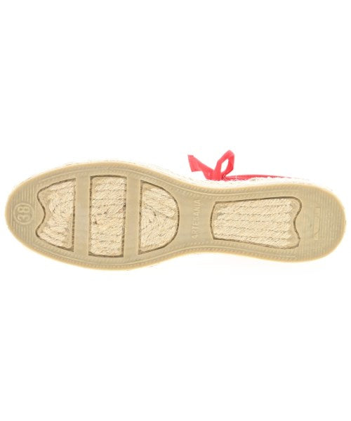 Terra d'espardenyes รองเท้า อื่น