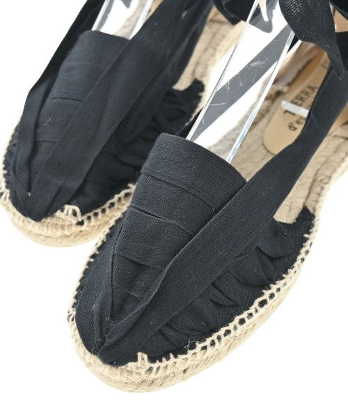 Terra d'espardenyes รองเท้าพื้นเชือกสาน