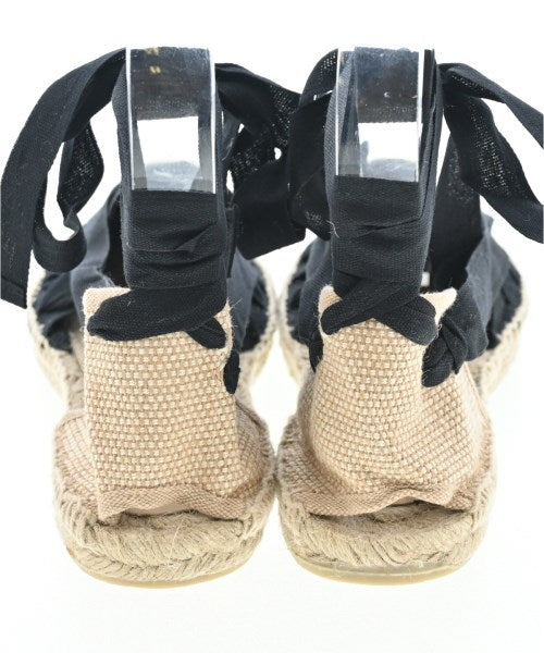 Terra d'espardenyes รองเท้าพื้นเชือกสาน