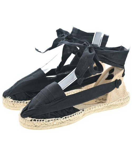 Terra d'espardenyes รองเท้าพื้นเชือกสาน