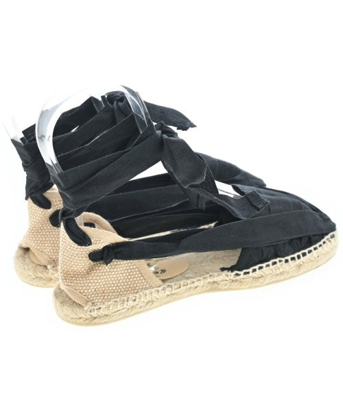 Terra d'espardenyes รองเท้าพื้นเชือกสาน