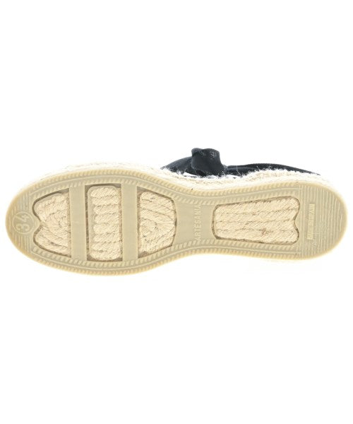 Terra d'espardenyes รองเท้าพื้นเชือกสาน